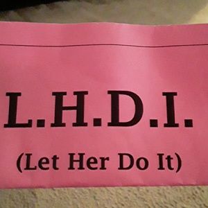 Meet your Posher, Sandra